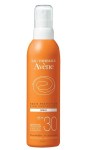 Avène SPF 30 Spray Solaire 200ml